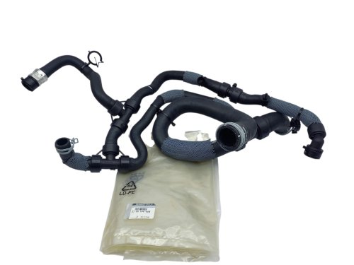 Tuyau D'eau 215010444R Renault Espace V 1.6DCI Original