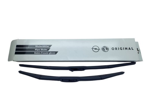 Balai d'essuie-glace 39208147 Opel Insignia B Original Neuf