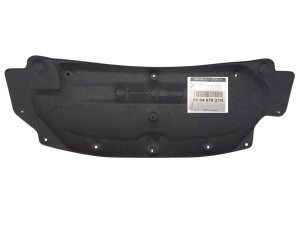 Insonorisation de capot 658407821R Dacia Logan/Sandero Original Neuf