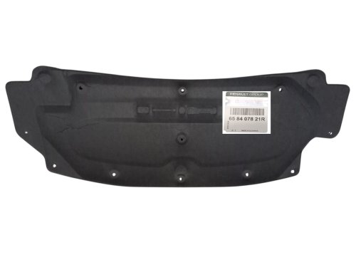 Insonorisation de capot 658407821R Dacia Logan/Sandero Original Neuf