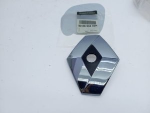 Emblème Original 908890899R Renault Clio IV Captur 
