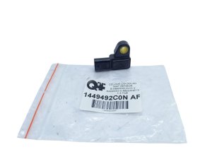 Capteur de pression de suralimentation 1449492C0N MAP SENSOR Renault 1.3TCE Original Neuf