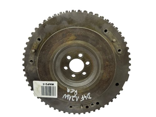 Roue Volant Moteur  D4F 1.2 16V 8200498703 Renault