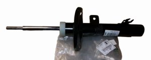 Amortisseur avant gauche 9820327880 Peugeot 208/2008 Original
