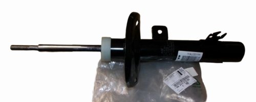Amortisseur avant gauche 9820327880 Peugeot 208/2008 Original