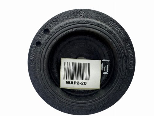 Poulie D`Arbre 8200029591 Renault Clio 2 Kangoo Twingo 1.2