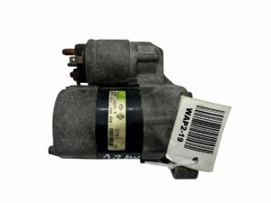 Démarreur Moteur 8200369521 864608  D7E1 Renault Dacia 1,2