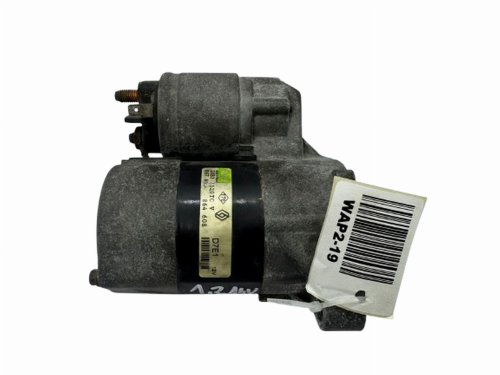 Démarreur Moteur 8200369521 864608  D7E1 Renault Dacia 1,2