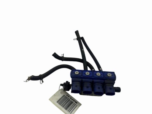 Rampe D'injection LPG K904502 110R-000140 Dream