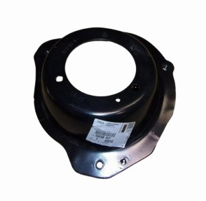 Rondelle d'amortisseur 5038H7 5038.H7 gauche Peugeot 508 Original Neuf