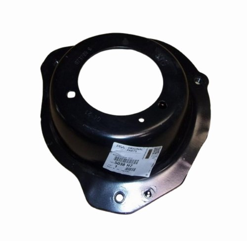 Rondelle d'amortisseur 5038H7 5038.H7 gauche Peugeot 508 Original Neuf