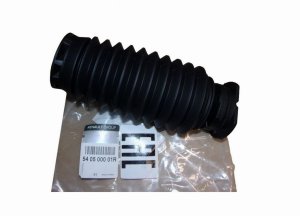Cache amortisseur avant 540500001R Renault Laguna III Original Neuf