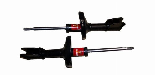 Kit d'amortisseurs avant 8671014560 Renault Clio II/Thalia 1.2 16V Original Neuf