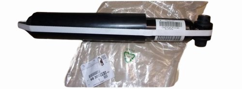 Amortisseur arrière 9830295380 Citroën C5 Aircross Original Neuf