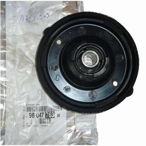 Support d'amortisseur 9804776380 Citroën Berlingo III Original Neuf