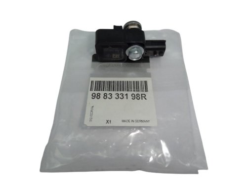 Detecteur De Choc 988333198R Renault  Megane 3 Nouvelle Original