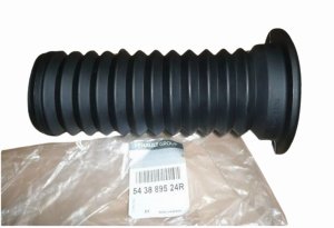 Cache amortisseur 543889524R Renault Clio IV Original Neuf