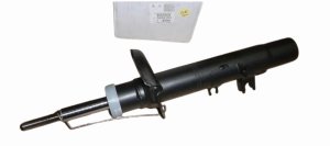 Amortisseur avant droit 5202.RV 5202RV Peugeot 1007 Original Neuf