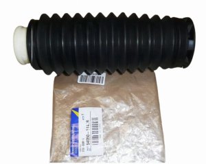 Cache amortisseur avant 540505143R Renault Original Neuf