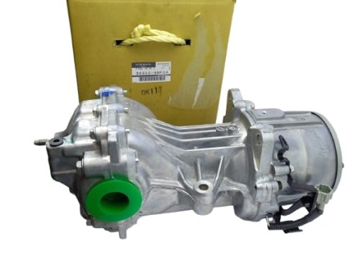 Pont Différentiel 383004BF0A Renault Kadjar, Koleos II Original Nouveau