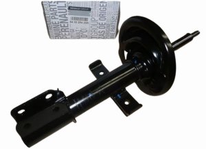Amortisseur avant 543028420R Renault Clio IV Original Neuf