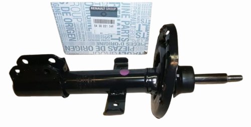Amortisseur avant 543022134R Renault Clio III Original Neuf