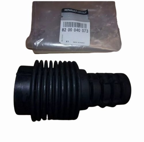 Cache amortisseur avant 8200040073 Renault Original Neuf