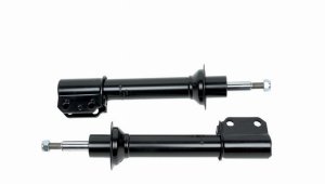 Kit amortisseurs avant 543021082R Renault Megane -02 Original Neuf