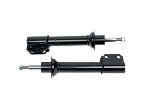 Kit amortisseurs avant 543021082R Renault Megane -02 Original Neuf