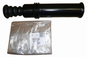 Cache amortisseur arrière 5254.42 525442 Citroën C4 Peugeot 307 308 3008 Original Neuf