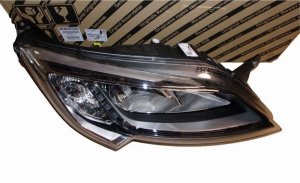 Phare droit 1682747980 Citroën Jumper III Original Neuf
