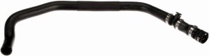 Tuyau d'eau 1342726080 Fiat Ducato 06- 2.3JTD Original Neuf