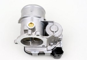 Papillon d'air 5802712012 Fiat 11- 2.3JTD Original Neuf