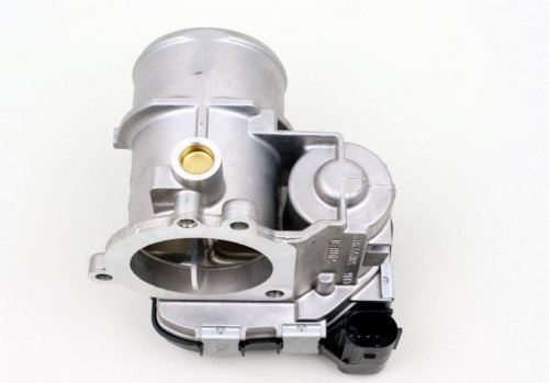 Papillon d'air 5802712012 Fiat 11- 2.3JTD Original Neuf