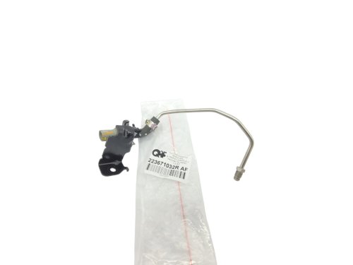 Capteur de pression Des Gaz d'Echappement 223671032R Renault Original Neuf