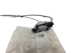 Serrure De Porte Original 9819027180 Citroen Peugeot 301 