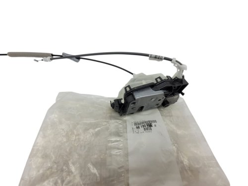 Serrure De Porte Original 9819027180 Citroen Peugeot 301 