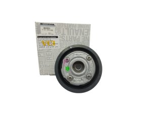 Poulie d'arbre à cames variable 1.6 16V 7701478505 Neuf OE Renault