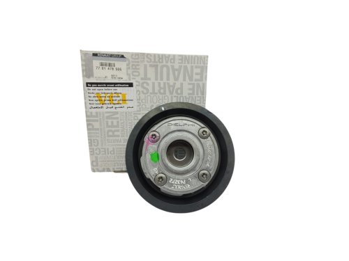 Poulie d'arbre à cames variable 1.6 16V 7701478505 Neuf OE Renault