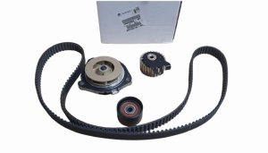 Kit courroie de distribution + pompe 6000629055 Fiat 500X 1.6JTD Original NEUF
