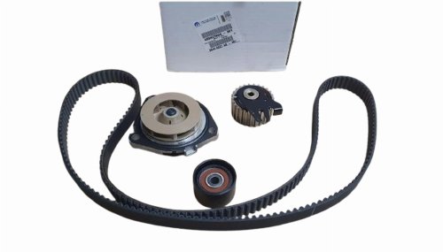Kit courroie de distribution + pompe 6000629055 Fiat 500X 1.6JTD Original NEUF