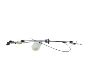 Câble De Changement De Vitesse 2444FQ Citroen Peugeot C8 807 2.0 HDI