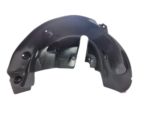 Passage De Roue Gauche Arrière 767498752R Renault Clio IV Original
