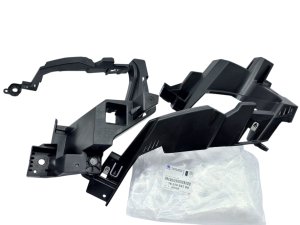 Support de phare avant 1682869280 Citroën C3 Aircross II Original Neuf 