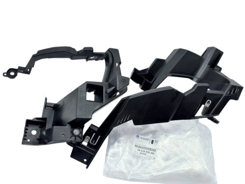 Support de phare avant 1682869280 Citroën C3 Aircross II Original Neuf 