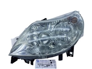 Phare Gauche 1606927480 Nouveau OE PSA Jumper