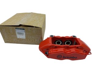 Etrier De Frein Droit Avant  410019207R Original Renault Megane III RS
