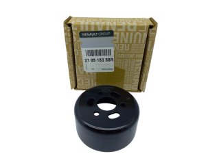 Poulie de pompe à eau 210518358R Renault 0.9-1.2 TCE Original Neuf