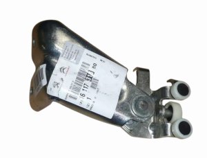 Chariot de porte supérieur 1611731380 Citroën Jumper 06> Original Neuf