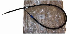 Câble de frein à main 9821098580 Peugeot Expert IV Original Neuf
